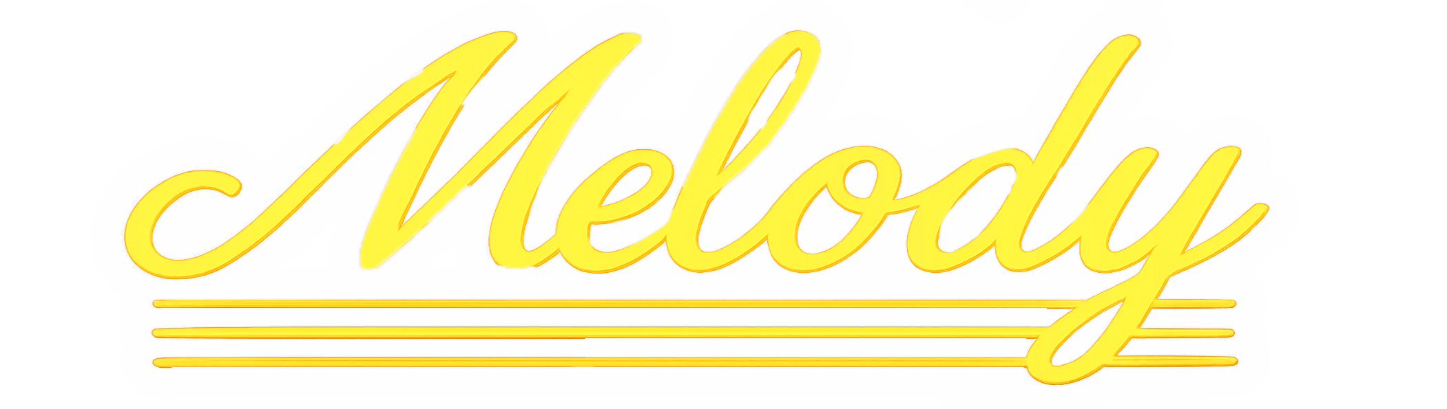Melodies25 logo