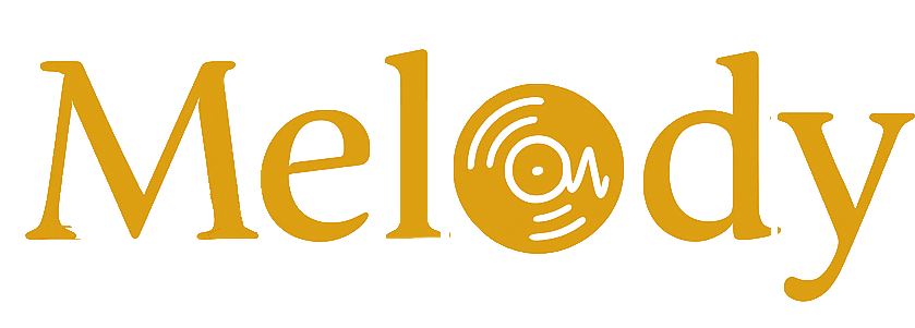 Melodies25 logo